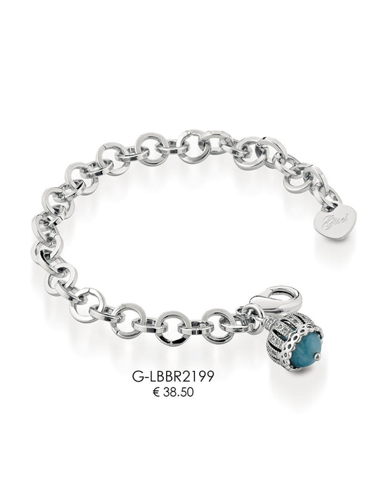 Bracciale in Ottone/Bronzo Linea LAB G-LBBR2199