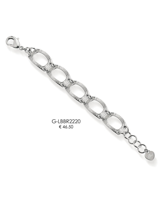 Bracciale in Ottone/Bronzo Linea LAB G-LBBR2220