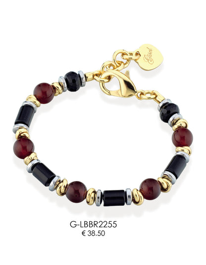 Bracciale in Ottone/Bronzo Linea LAB G-LBBR2255